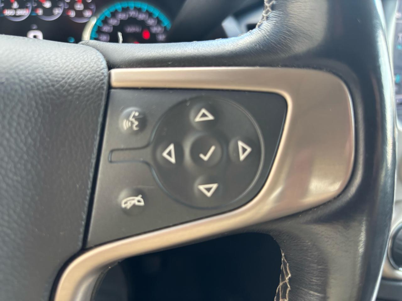 GMC Yukon Denali 4WD 2019