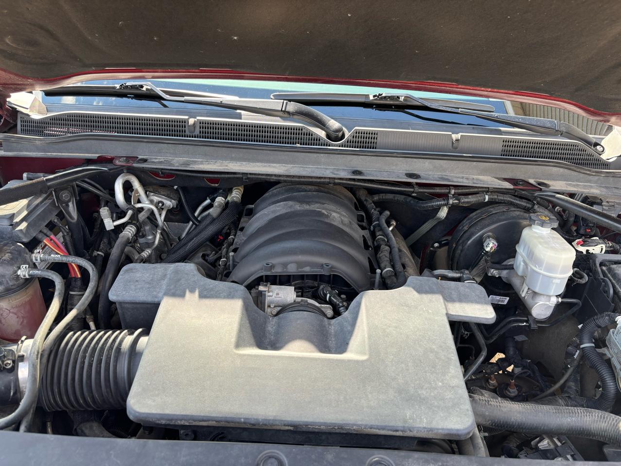 GMC Yukon Denali 4WD 2019
