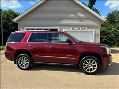 2019 GMC Yukon 