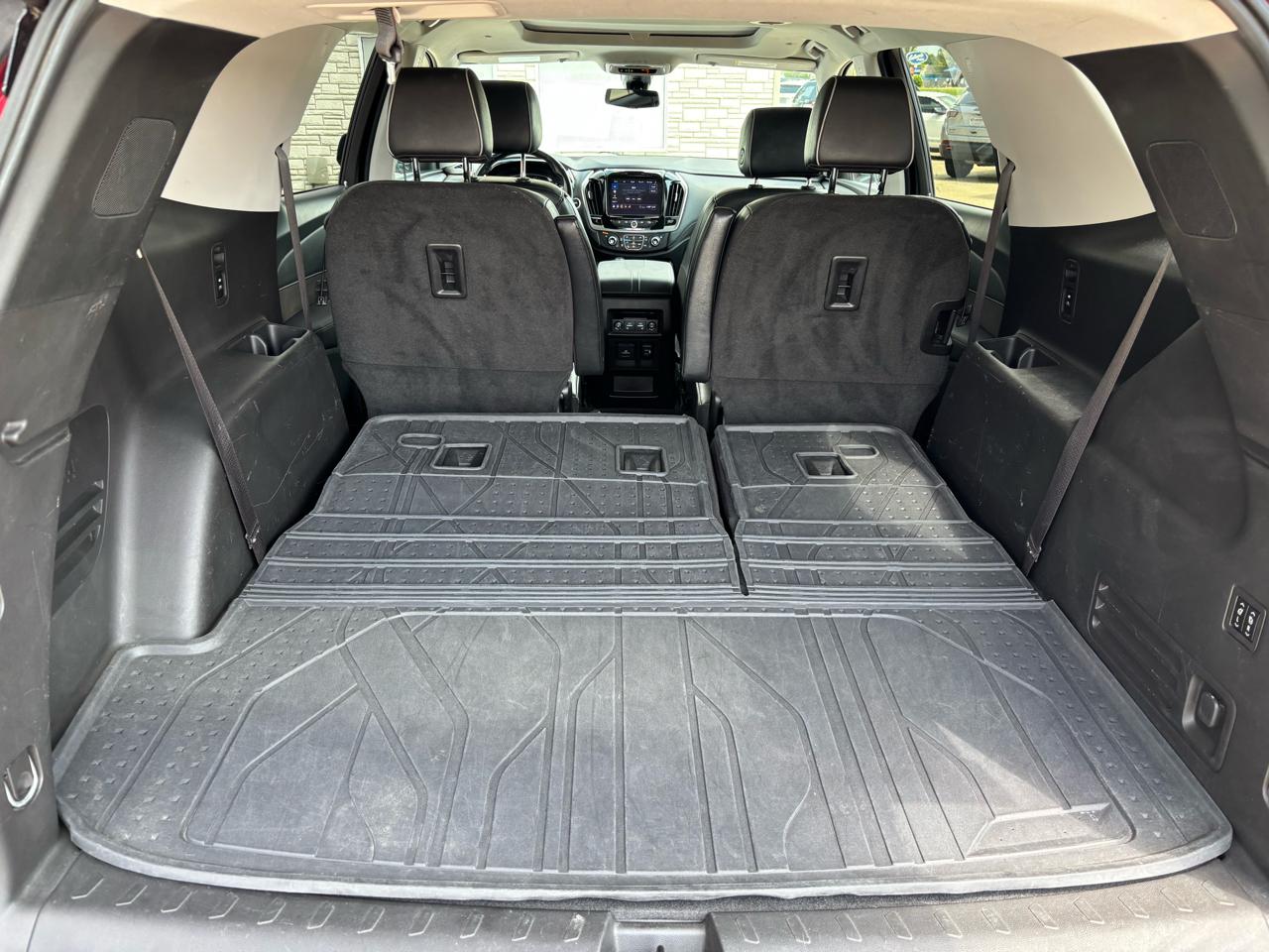 Chevrolet Traverse High Country AWD 2020