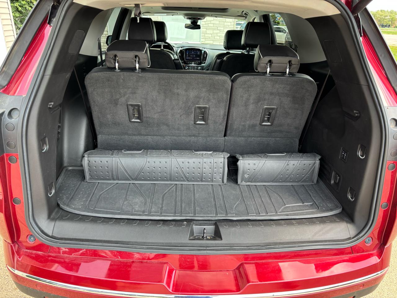 Chevrolet Traverse High Country AWD 2020