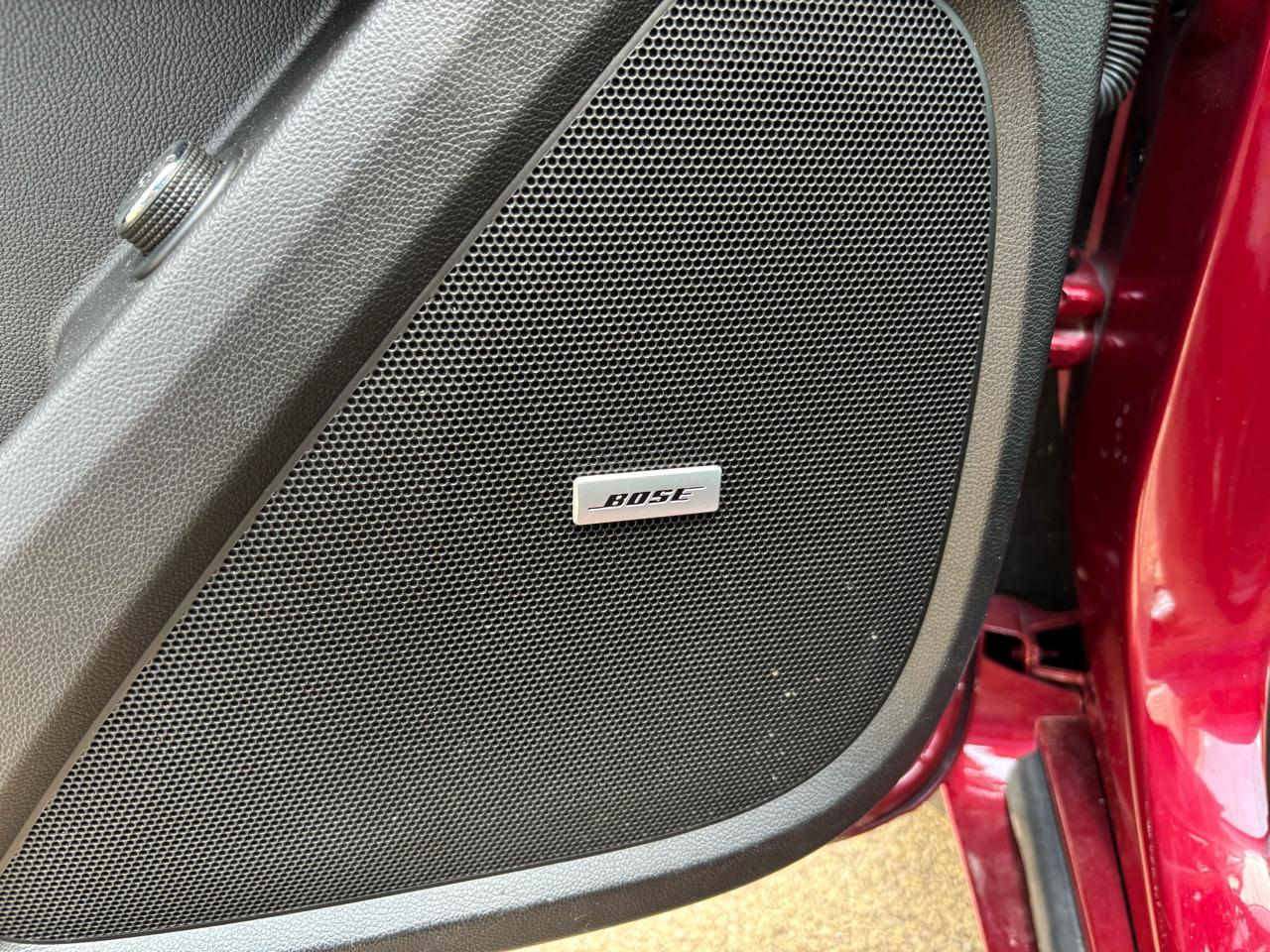 Chevrolet Traverse High Country AWD 2020