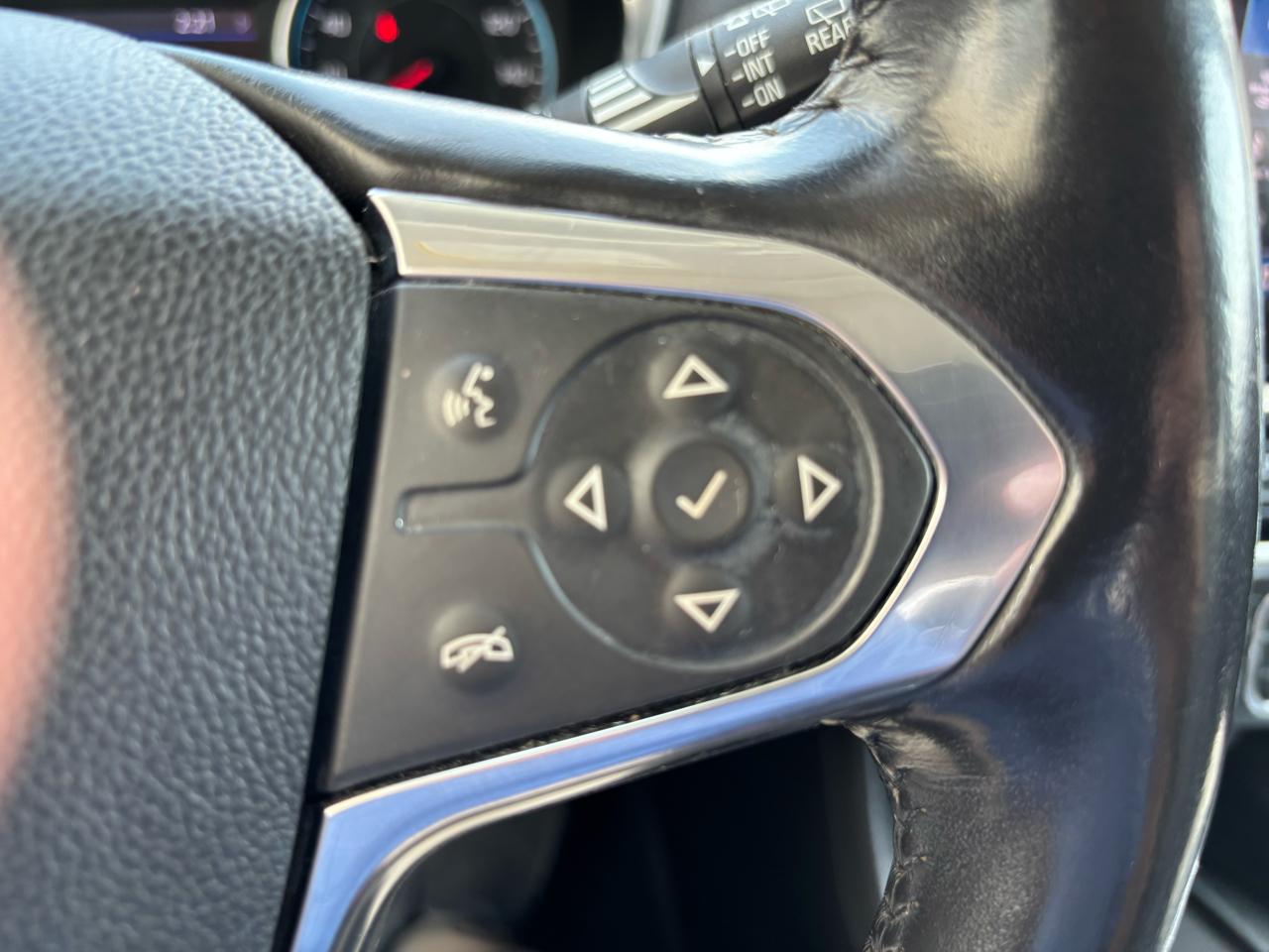 Chevrolet Traverse High Country AWD 2020