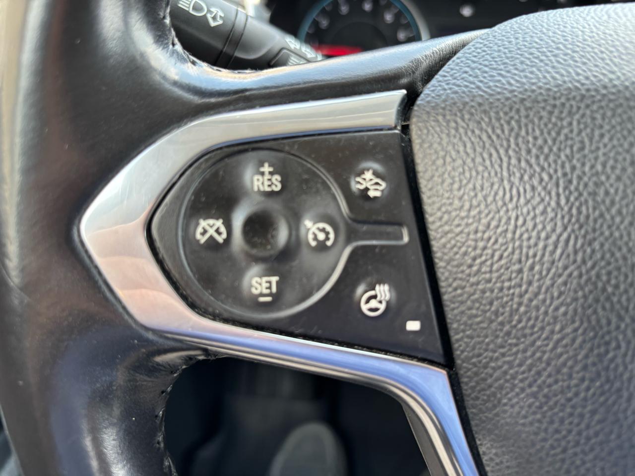 Chevrolet Traverse High Country AWD 2020