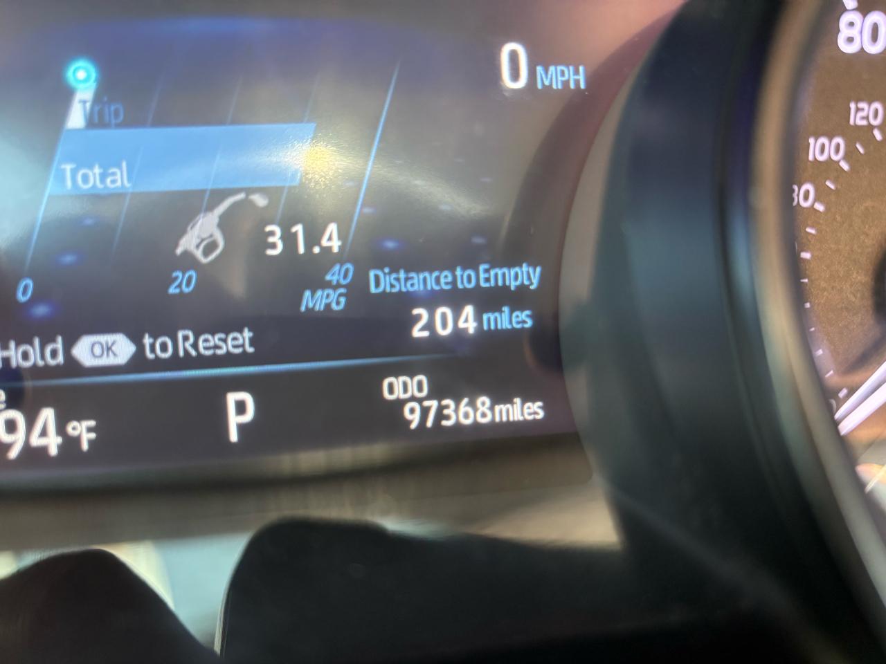 Toyota Camry SE Nightshade Edition AWD 2021