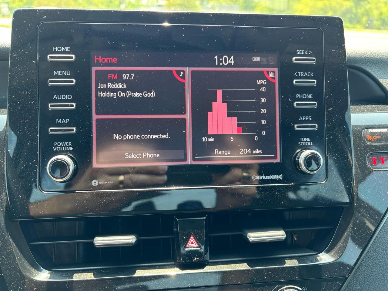 Toyota Camry SE Nightshade Edition AWD 2021