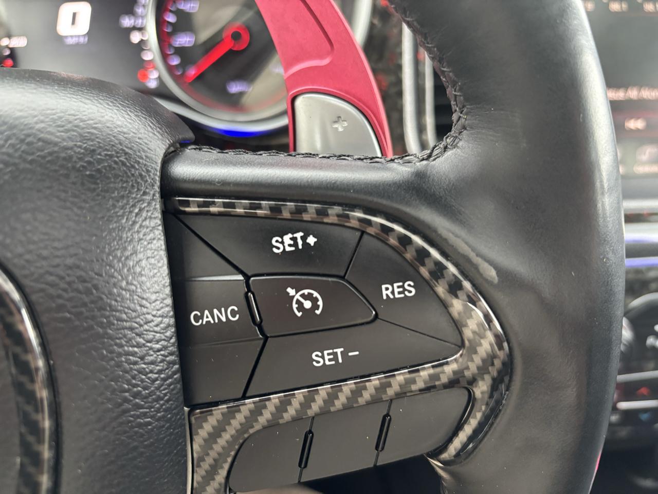 Dodge Charger 4dr Sdn Rallye AWD 2015