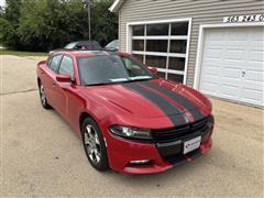 2015 Dodge Charger 