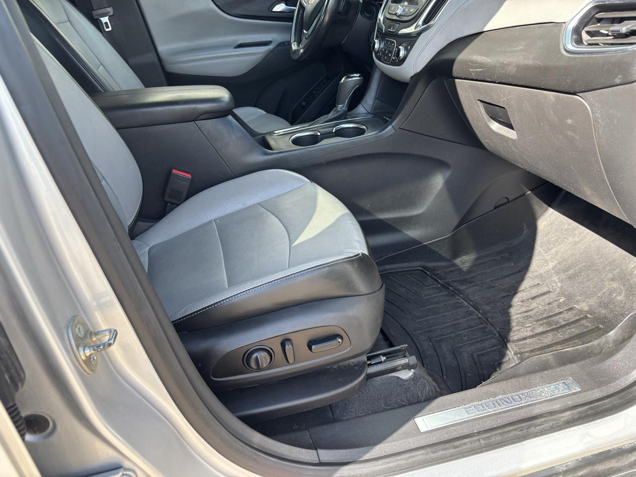 Chevrolet Equinox Premier 1.5 2WD 2020