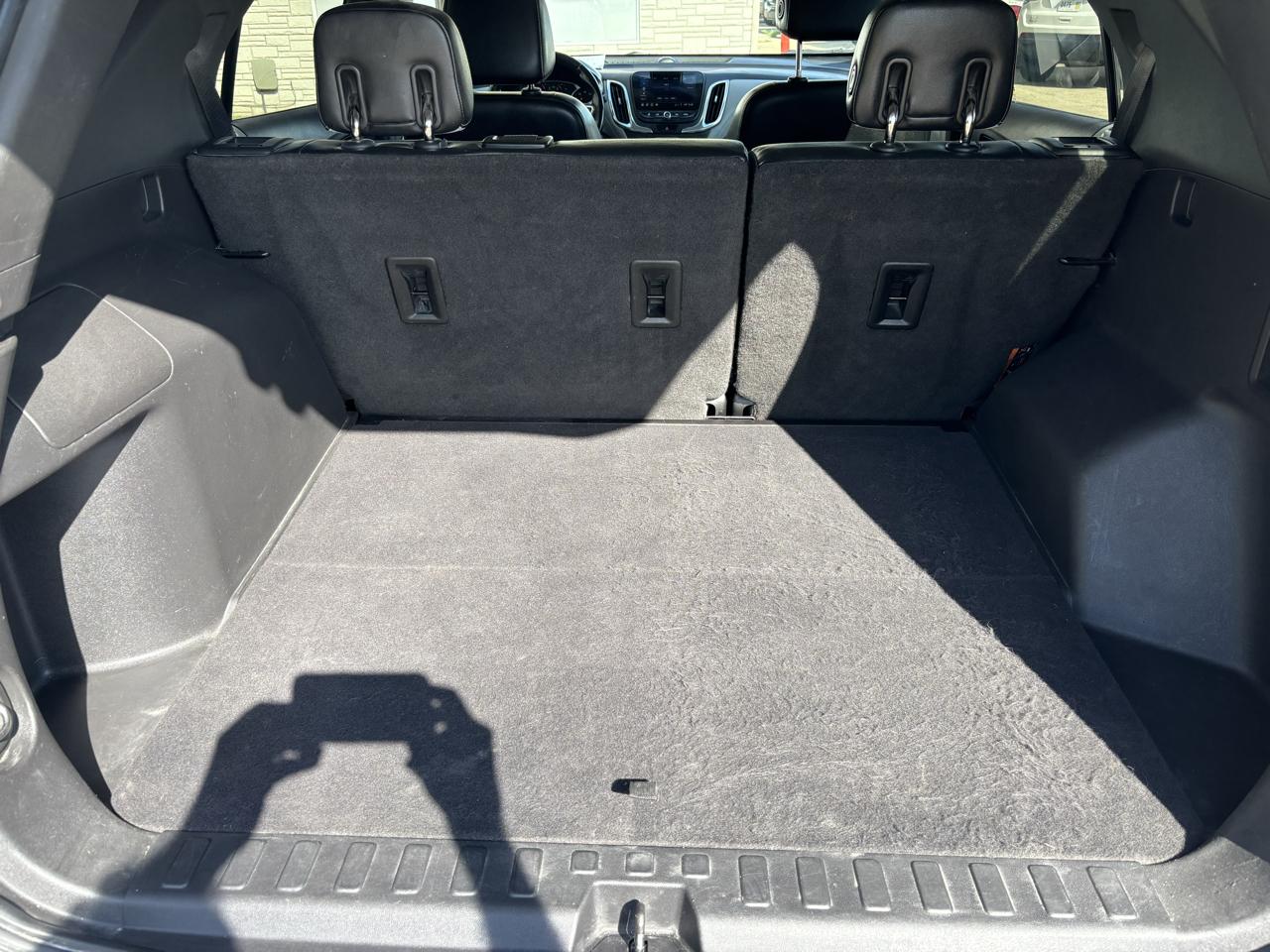 Chevrolet Equinox Premier 1.5 2WD 2020