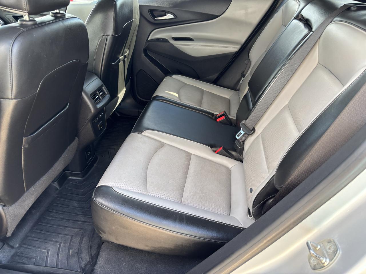 Chevrolet Equinox Premier 1.5 2WD 2020