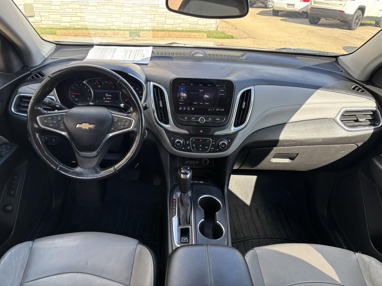Chevrolet Equinox Premier 1.5 2WD 2020