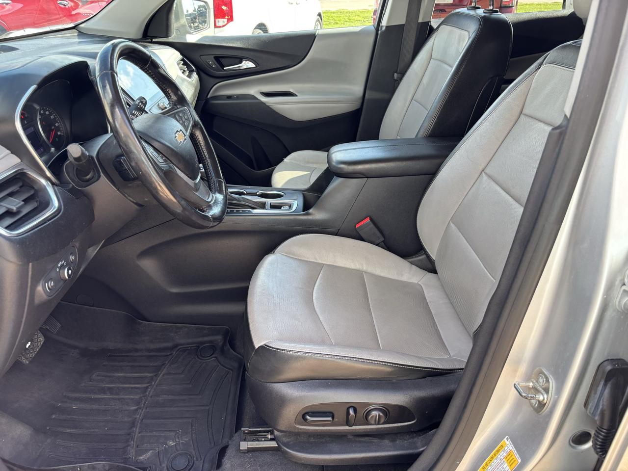 Chevrolet Equinox Premier 1.5 2WD 2020