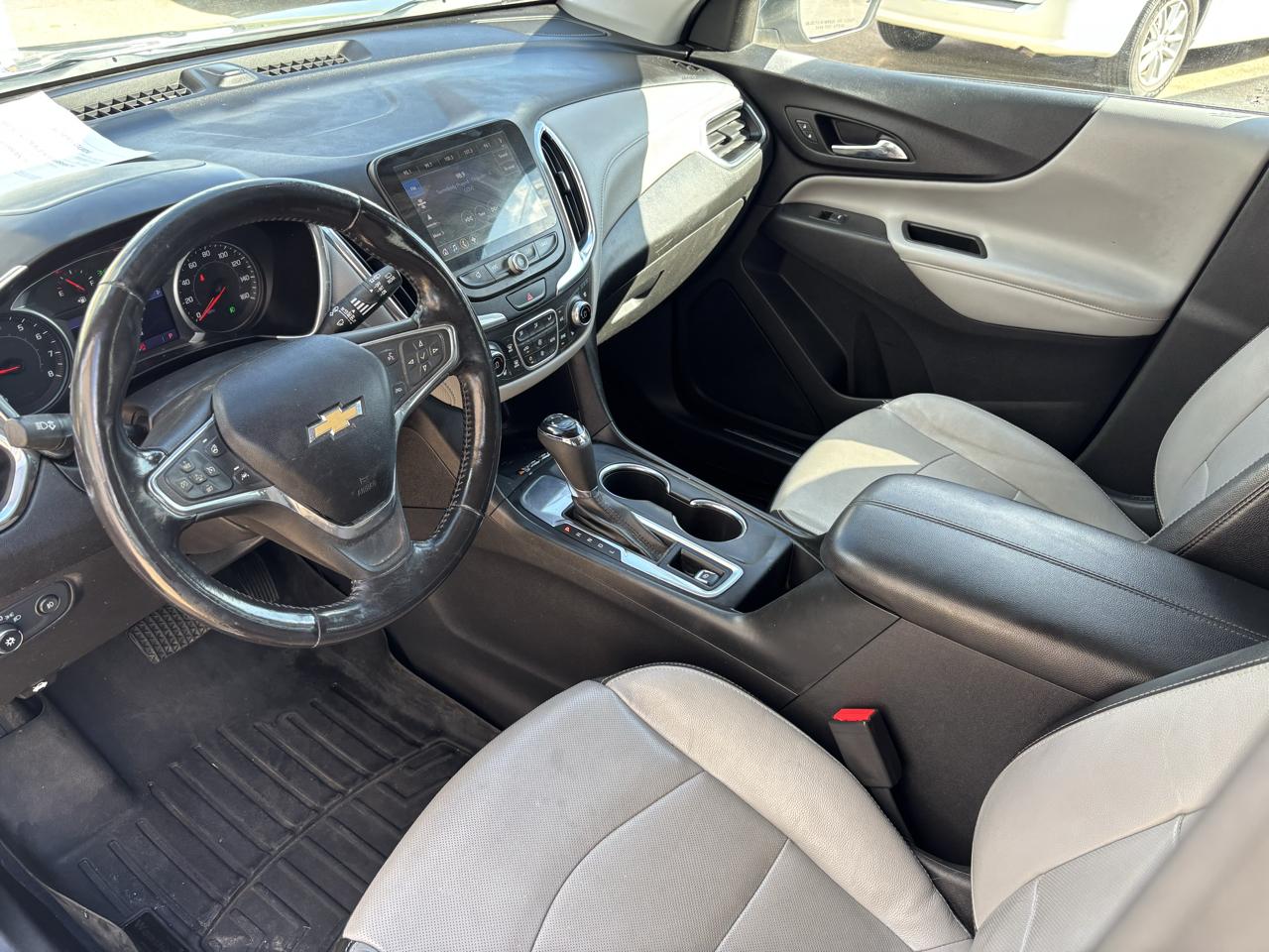 Chevrolet Equinox Premier 1.5 2WD 2020
