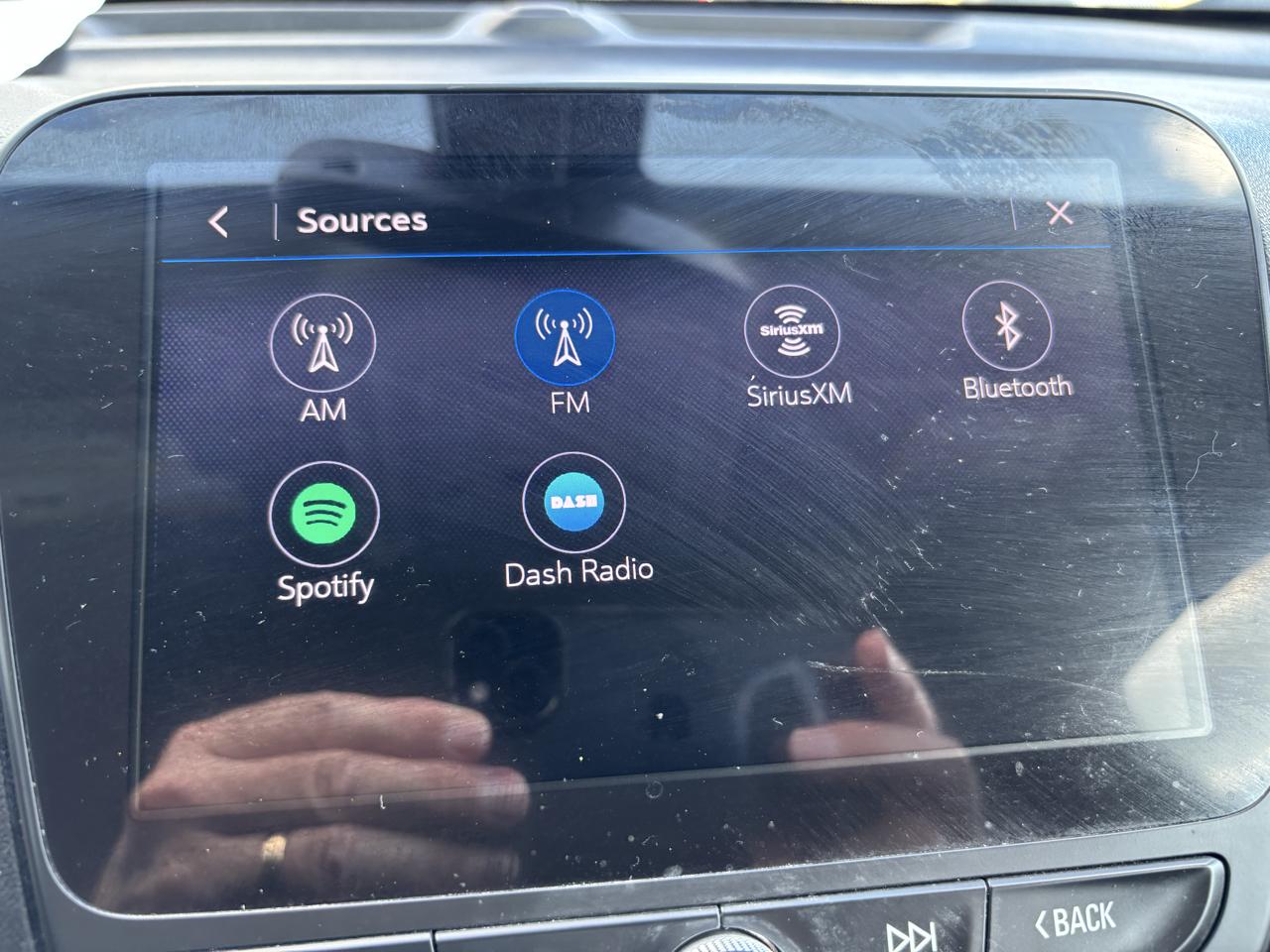 Chevrolet Equinox Premier 1.5 2WD 2020
