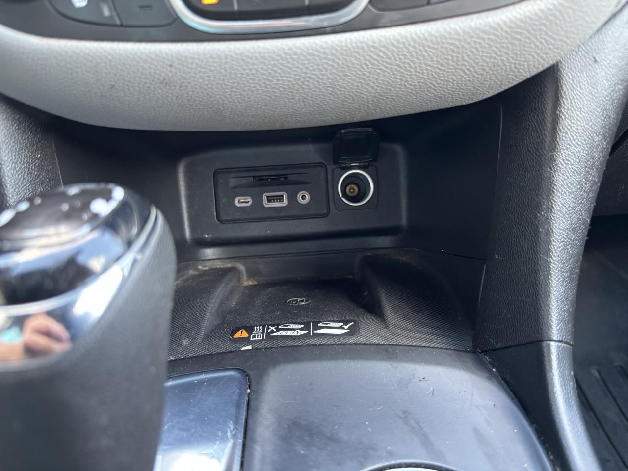 Chevrolet Equinox Premier 1.5 2WD 2020