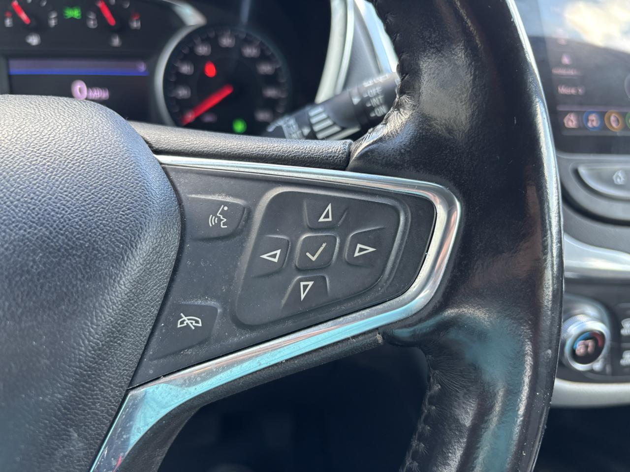 Chevrolet Equinox Premier 1.5 2WD 2020