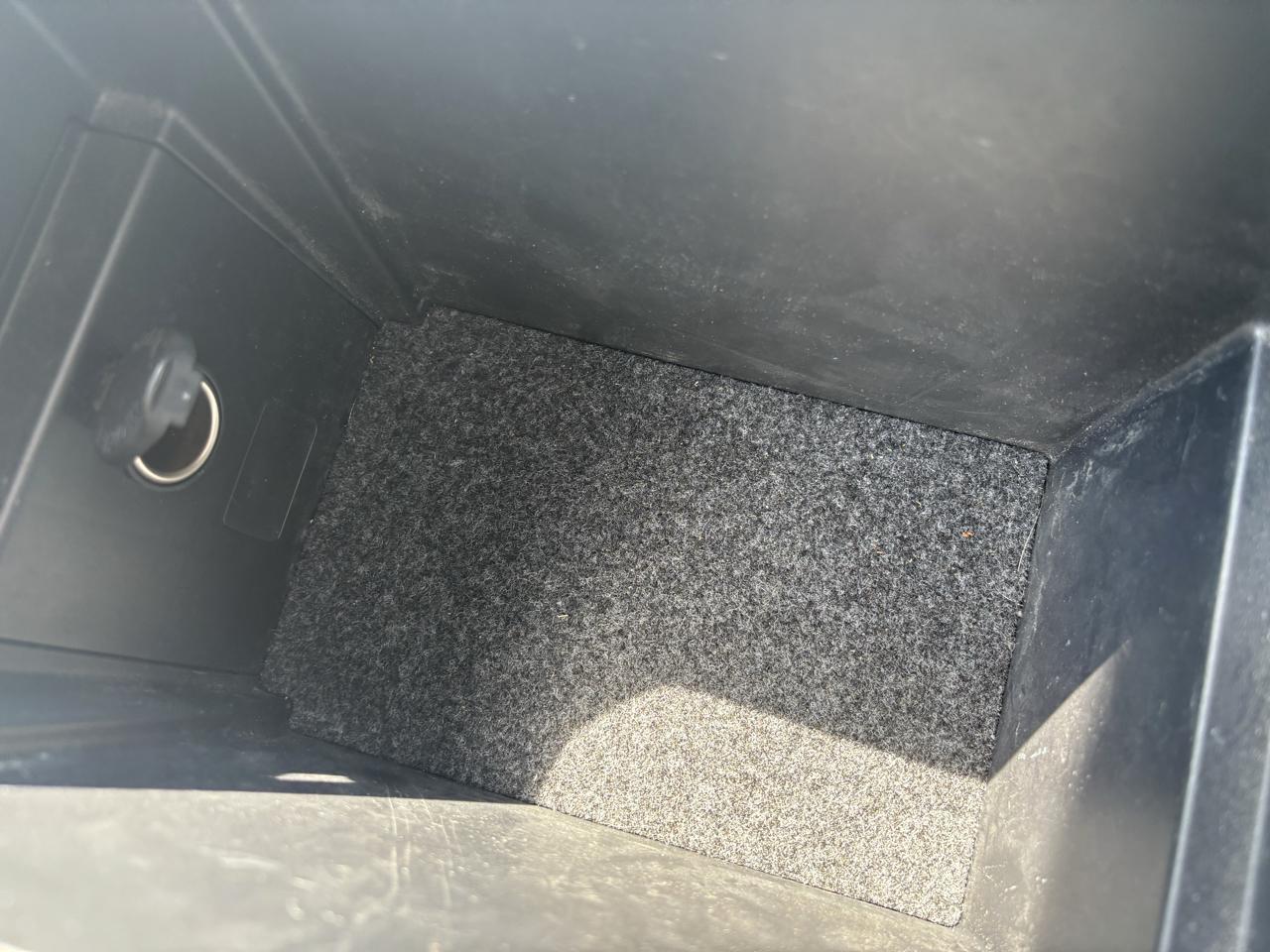 Toyota RAV4 4dr Sport 4-cyl 4WD (Natl) 2012