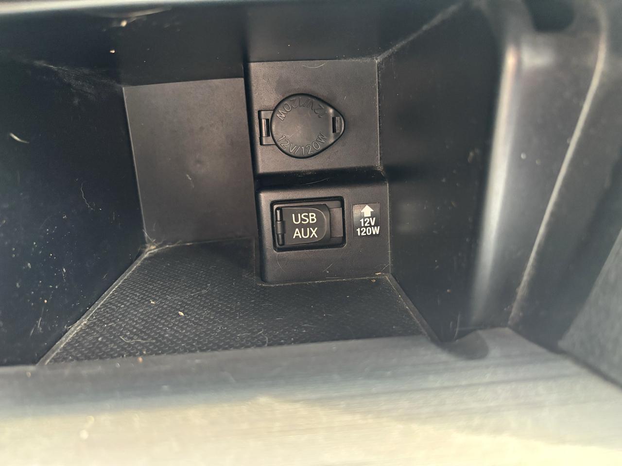 Toyota Camry SE 2012