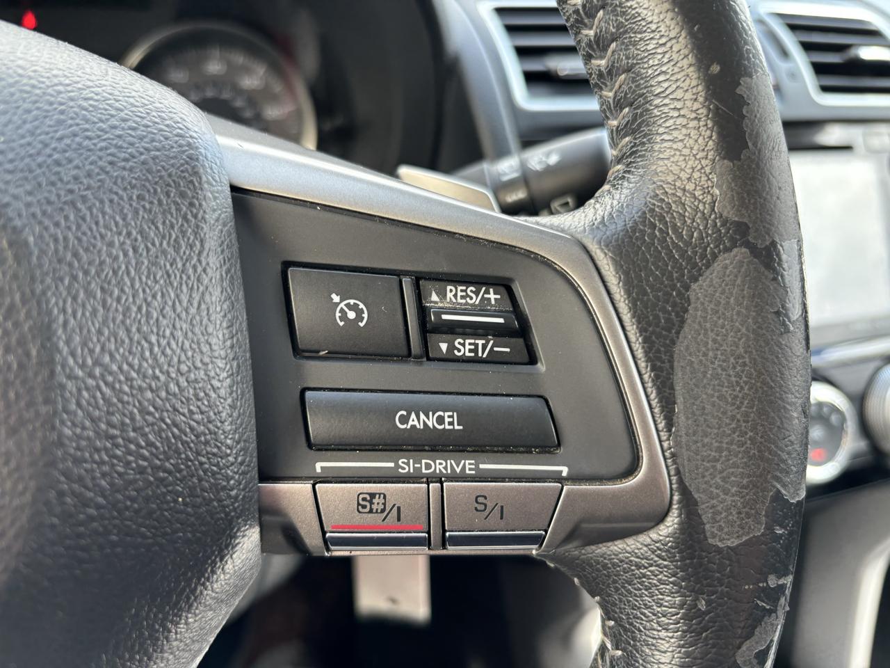 Subaru Forester 2.0XT Premium 2016