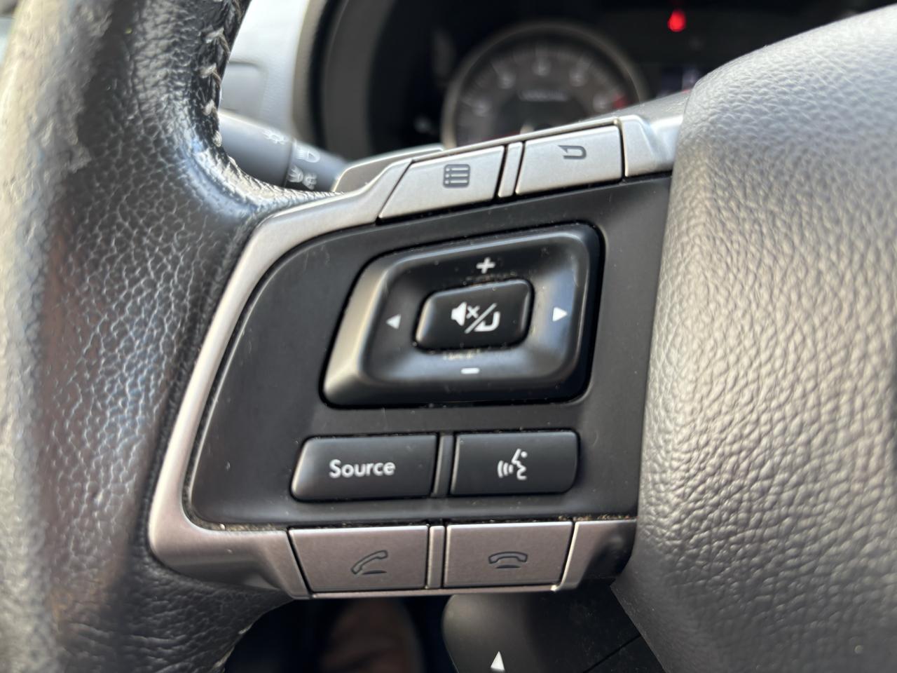 Subaru Forester 2.0XT Premium 2016