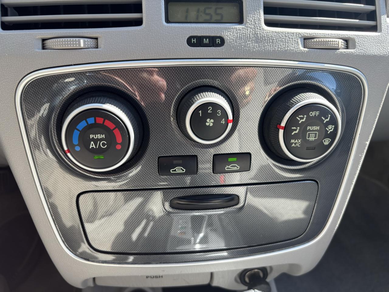 Hyundai Sonata SE XM 2007