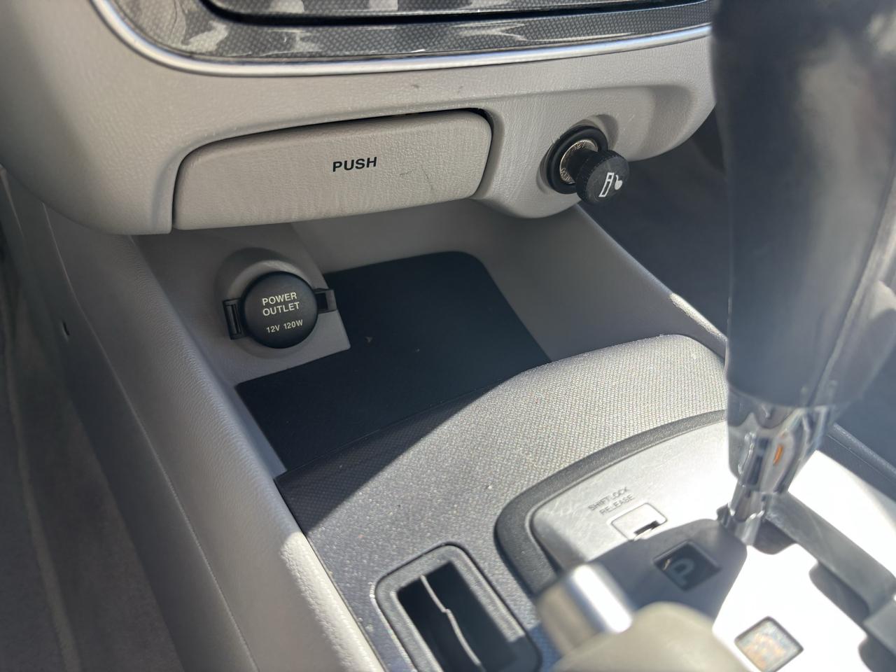 Hyundai Sonata SE XM 2007