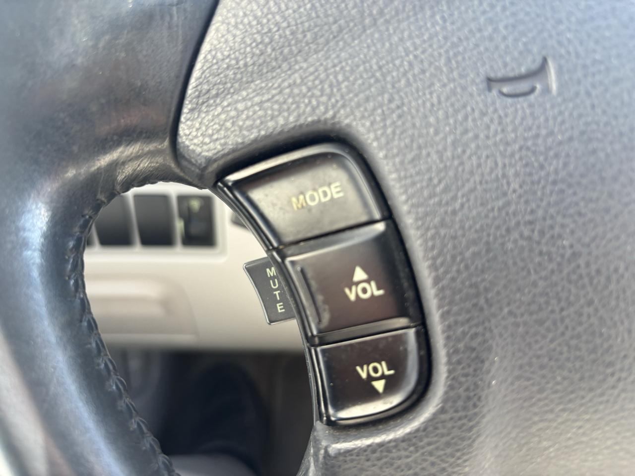 Hyundai Sonata SE XM 2007