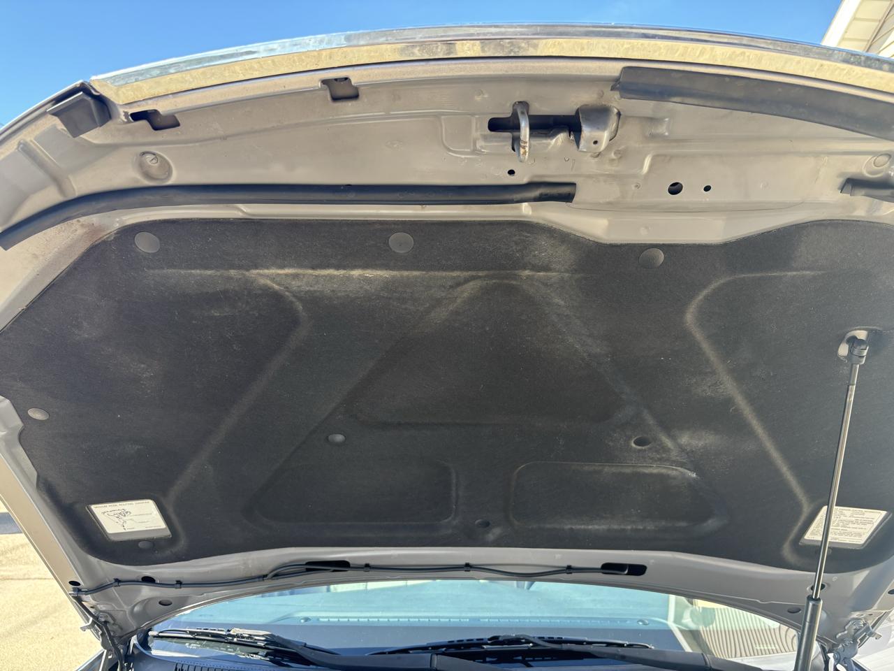 Hyundai Sonata SE XM 2007