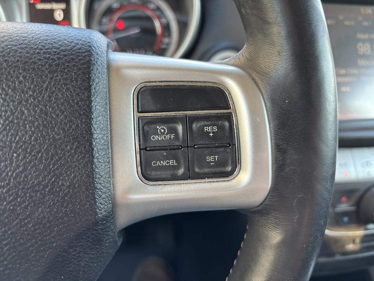 Dodge Journey GT AWD 2017