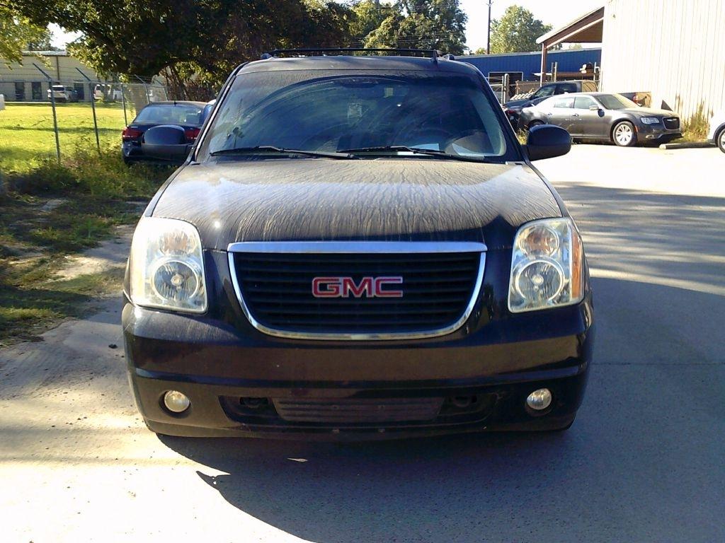 2014 GMC Yukon XL