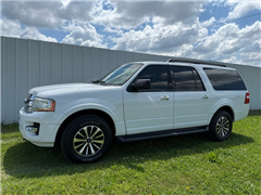 2016 Ford Expedition 