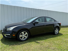 2015 Chevrolet Cruze 