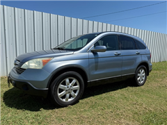 2009 Honda CR-V 