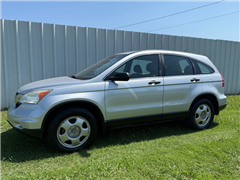 2010 Honda CR-V 