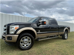2014 Ford F-350 SD 