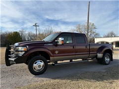 2011 Ford F-350 SD 