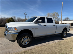 2015 RAM 2500 
