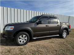 2007 Ford Explorer Sport Trac 