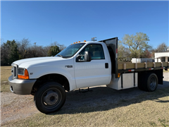 1999 Ford F-450 SD 