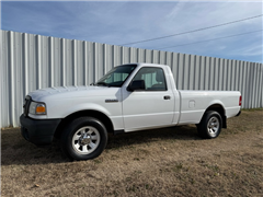 2011 Ford Ranger 