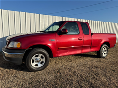 2001 Ford F-150 