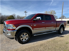 2010 RAM 2500 