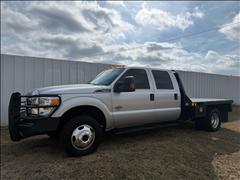 2015 Ford F-350 SD 