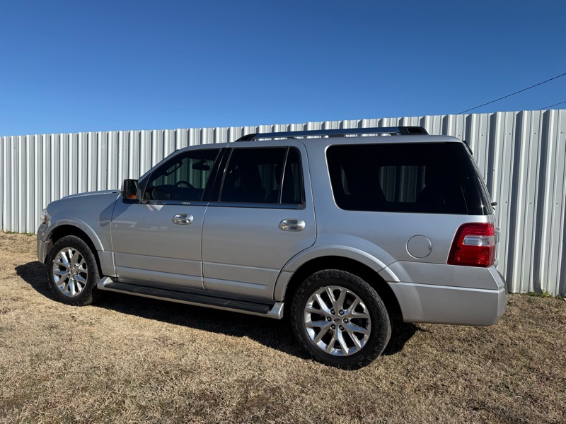 Ford Expedition Limited 2WD 2017