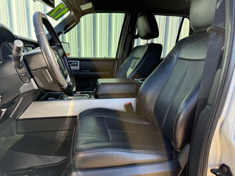 Ford Expedition Limited 2WD 2017