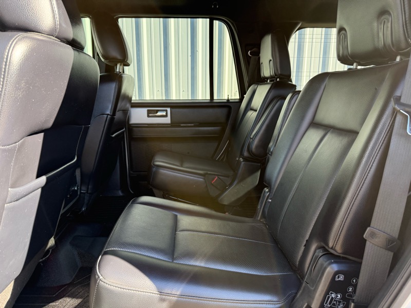 Ford Expedition Limited 2WD 2017