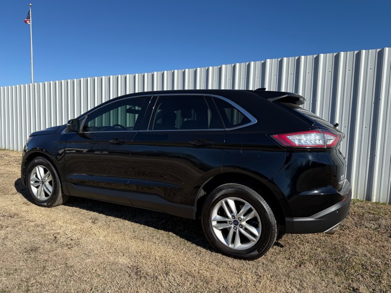Ford Edge SEL FWD 2016