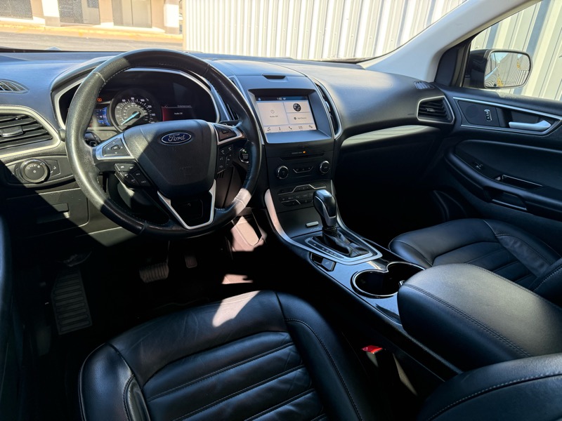 Ford Edge SEL FWD 2016