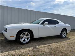 2013 Dodge Challenger 